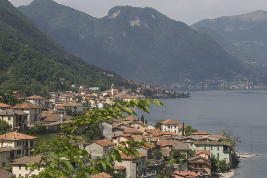 Соперники моря: недвижимость на итальянских озерах | Фотография 3 | ee24